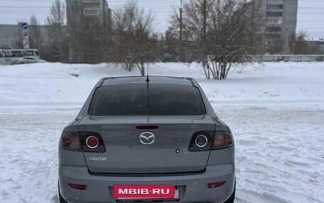 Mazda 3, 2005 год, 580 000 рублей, 7 фотография