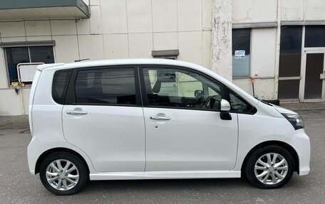 Daihatsu Move VI рестайлинг, 2013 год, 589 009 рублей, 3 фотография