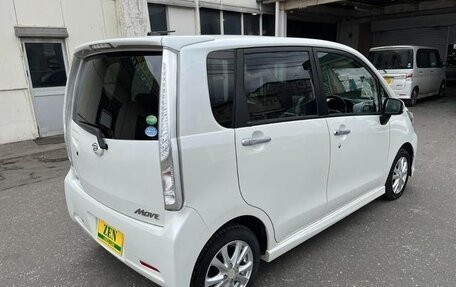 Daihatsu Move VI рестайлинг, 2013 год, 589 009 рублей, 5 фотография