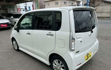 Daihatsu Move VI рестайлинг, 2013 год, 589 009 рублей, 6 фотография