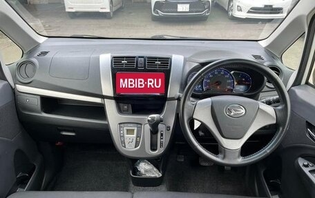 Daihatsu Move VI рестайлинг, 2013 год, 589 009 рублей, 9 фотография