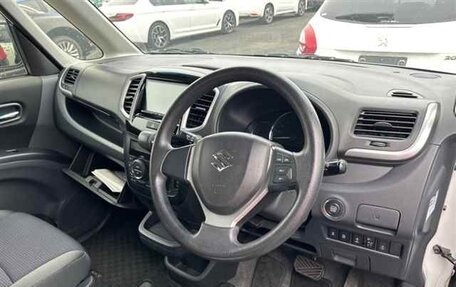 Daihatsu Move VI рестайлинг, 2013 год, 589 009 рублей, 10 фотография