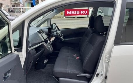 Daihatsu Move VI рестайлинг, 2013 год, 589 009 рублей, 13 фотография