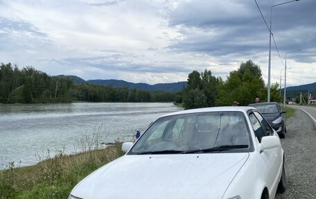 Toyota Corolla, 1997 год, 370 000 рублей, 7 фотография