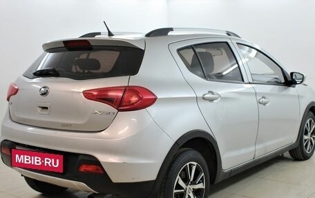 Lifan X50, 2016 год, 479 000 рублей, 4 фотография