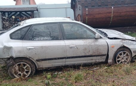 Hyundai Elantra III, 2005 год, 95 000 рублей, 2 фотография