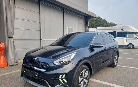 KIA Niro I, 2020 год, 2 632 964 рублей, 2 фотография