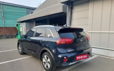 KIA Niro I, 2020 год, 2 632 964 рублей, 4 фотография