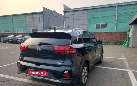 KIA Niro I, 2020 год, 2 632 964 рублей, 5 фотография