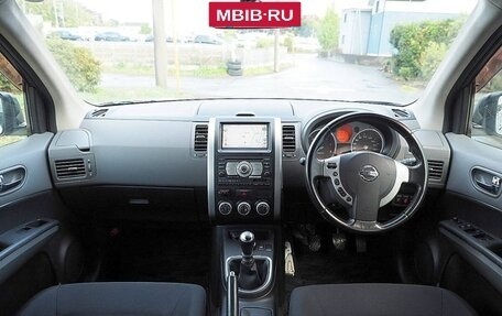 Nissan X-Trail, 2008 год, 560 016 рублей, 3 фотография