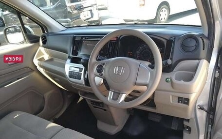 Honda N-WGN I рестайлинг, 2014 год, 576 333 рублей, 6 фотография