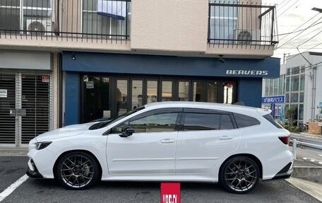 Subaru Levorg, 2021 год, 1 930 000 рублей, 3 фотография