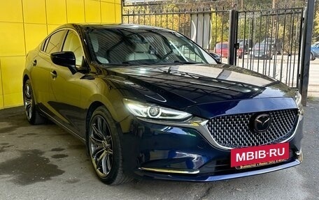 Mazda 6, 2013 год, 1 749 000 рублей, 4 фотография