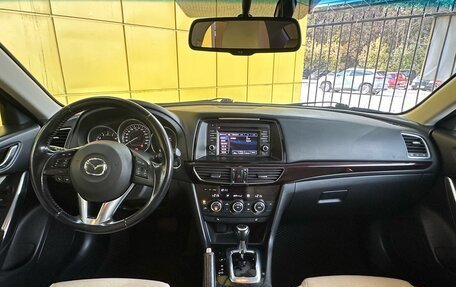 Mazda 6, 2013 год, 1 749 000 рублей, 24 фотография