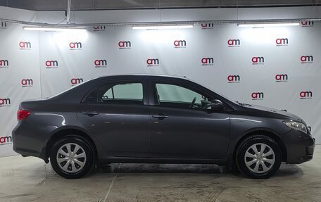 Toyota Corolla, 2007 год, 849 000 рублей, 8 фотография