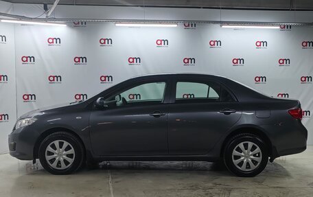 Toyota Corolla, 2007 год, 849 000 рублей, 7 фотография