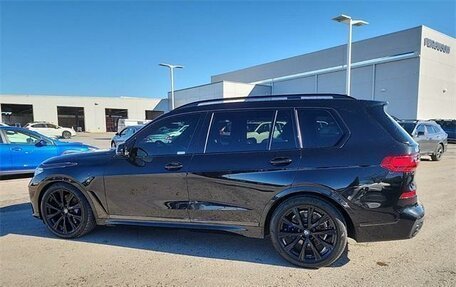 BMW X7, 2021 год, 7 500 000 рублей, 3 фотография