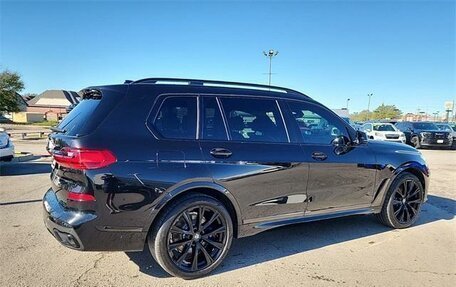 BMW X7, 2021 год, 7 500 000 рублей, 4 фотография