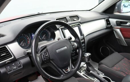 Haval H2, 2016 год, 1 471 000 рублей, 15 фотография