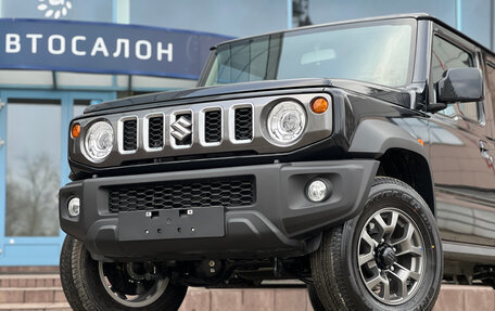 Suzuki Jimny, 2024 год, 4 290 000 рублей, 6 фотография