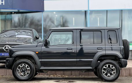 Suzuki Jimny, 2024 год, 4 290 000 рублей, 2 фотография