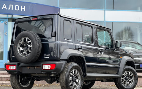 Suzuki Jimny, 2024 год, 4 290 000 рублей, 3 фотография