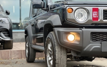 Suzuki Jimny, 2024 год, 4 290 000 рублей, 5 фотография