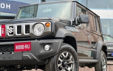 Suzuki Jimny, 2024 год, 4 290 000 рублей, 7 фотография