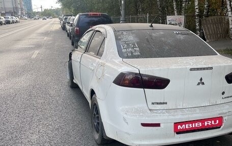 Mitsubishi Lancer IX, 2010 год, 475 000 рублей, 2 фотография