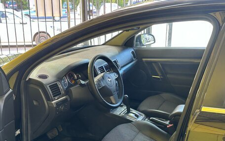 Opel Vectra C рестайлинг, 2006 год, 599 000 рублей, 13 фотография