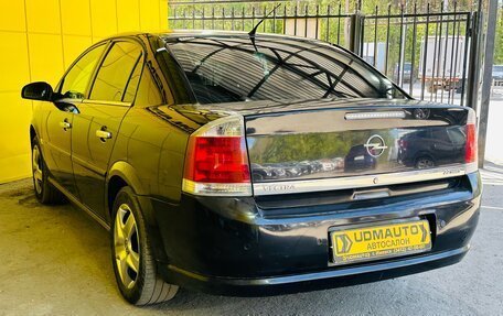 Opel Vectra C рестайлинг, 2006 год, 599 000 рублей, 9 фотография