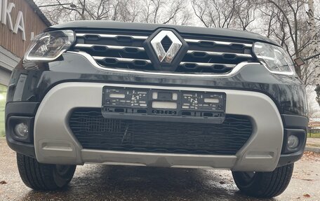 Renault Duster, 2022 год, 2 748 000 рублей, 2 фотография