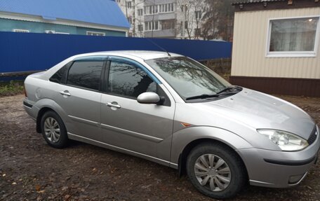 Ford Focus IV, 2005 год, 360 000 рублей, 3 фотография