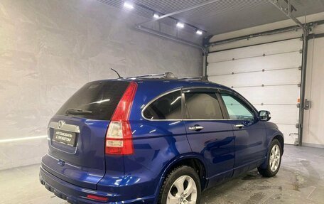 Honda CR-V III рестайлинг, 2011 год, 1 599 000 рублей, 6 фотография