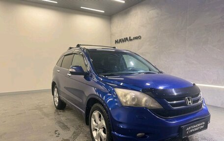 Honda CR-V III рестайлинг, 2011 год, 1 599 000 рублей, 3 фотография