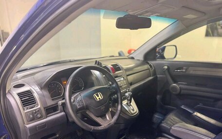 Honda CR-V III рестайлинг, 2011 год, 1 599 000 рублей, 9 фотография