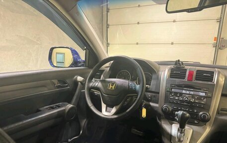 Honda CR-V III рестайлинг, 2011 год, 1 599 000 рублей, 10 фотография