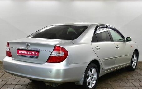 Toyota Camry V40, 2004 год, 720 000 рублей, 4 фотография