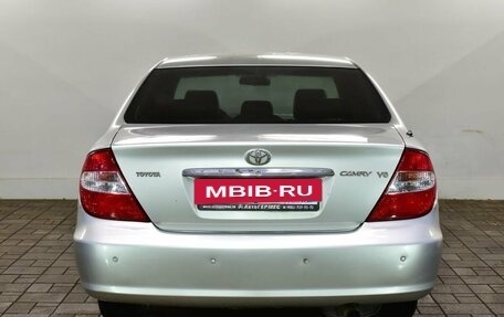 Toyota Camry V40, 2004 год, 720 000 рублей, 3 фотография