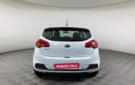 KIA cee'd III, 2013 год, 1 120 000 рублей, 6 фотография