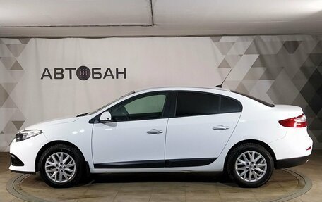 Renault Fluence I, 2013 год, 919 000 рублей, 4 фотография