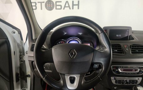 Renault Fluence I, 2013 год, 919 000 рублей, 10 фотография