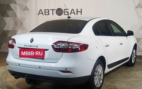 Renault Fluence I, 2013 год, 919 000 рублей, 3 фотография