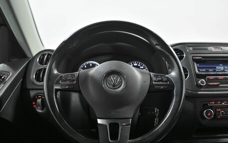 Volkswagen Tiguan I, 2014 год, 1 299 000 рублей, 8 фотография