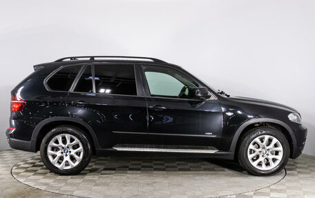 BMW X5, 2011 год, 4 фотография