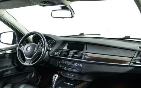 BMW X5, 2011 год, 9 фотография