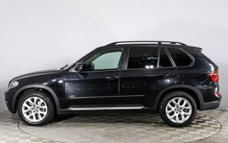 BMW X5, 2011 год, 8 фотография