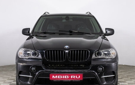 BMW X5, 2011 год, 2 фотография