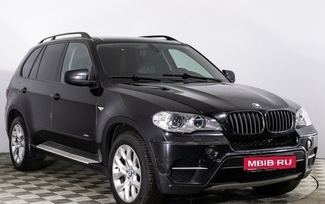 BMW X5, 2011 год, 3 фотография