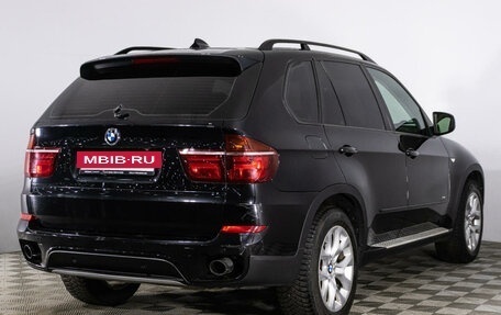 BMW X5, 2011 год, 5 фотография